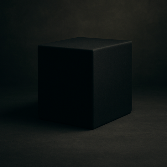 What could this be?